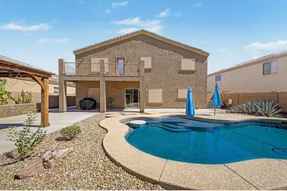 1774 E Wildflower Lane, Casa Grande, AZ 85122 - Photo 78