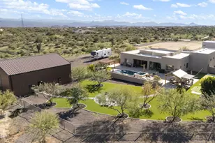 13936 E Dyer Ln, Scottsdale, AZ 85262 - Photo 46