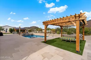 13936 E Dyer Ln, Scottsdale, AZ 85262 - Photo 22