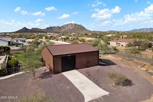 13936 E Dyer Ln, Scottsdale, AZ 85262 - Photo 52