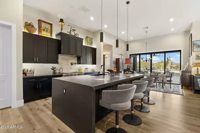 13936 E Dyer Lane, Scottsdale, AZ 85262 - Photo 26