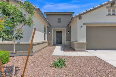 21048 E Arroyo Verde Drive, Queen Creek, AZ 85142 - Photo 4