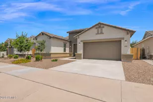 21048 E Arroyo Verde Dr, Queen Creek, AZ 85142 - Photo 2