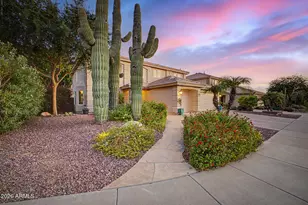 4621 E Bent Tree Dr, Cave Creek, AZ 85331 - Photo 4