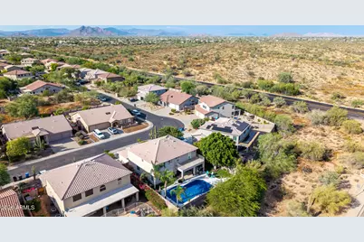 4621 E Bent Tree Drive, Cave Creek, AZ 85331 - Photo 50