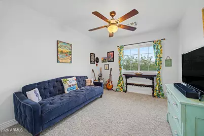 4621 E Bent Tree Drive, Cave Creek, AZ 85331 - Photo 34
