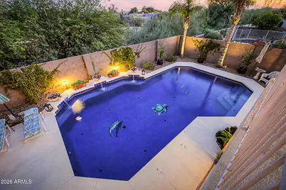 4621 E Bent Tree Drive, Cave Creek, AZ 85331 - Photo 44