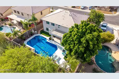 4621 E Bent Tree Drive, Cave Creek, AZ 85331 - Photo 48