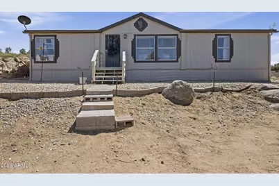 4295 W Morgan Trail, Chino Valley, AZ 86323 - Photo 6