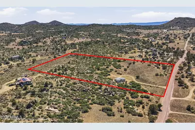 4295 W Morgan Trail, Chino Valley, AZ 86323 - Photo 4