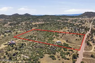 4295 W Morgan Trail, Chino Valley, AZ 86323 - Photo 4