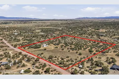 4295 W Morgan Trail, Chino Valley, AZ 86323 - Photo 2