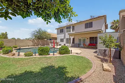 1172 N Woodside Court, Chandler, AZ 85224 - Photo 18
