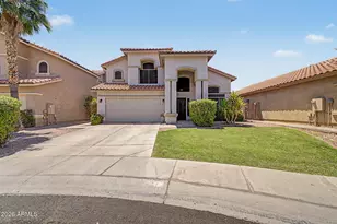 1172 N Woodside Ct, Chandler, AZ 85224 - Photo 1