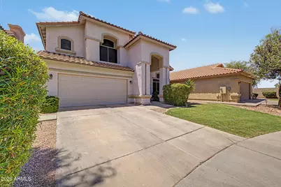 1172 N Woodside Court, Chandler, AZ 85224 - Photo 2
