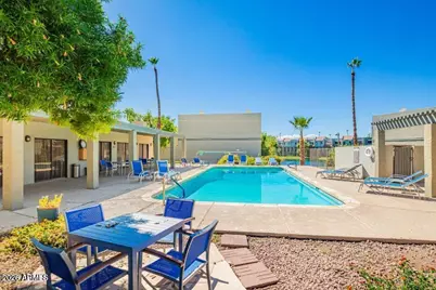 2524 S El Paradiso -- #120, Mesa, AZ 85202 - Photo 4