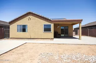 3666 N French Pl, Casa Grande, AZ 85122 - Photo 38
