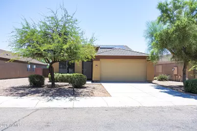 3666 N French Place, Casa Grande, AZ 85122 - Photo 1