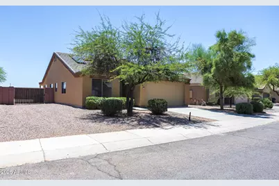 3666 N French Place, Casa Grande, AZ 85122 - Photo 4