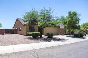 3666 N French Pl, Casa Grande, AZ 85122 - Photo 4