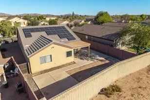 3666 N French Pl, Casa Grande, AZ 85122 - Photo 44
