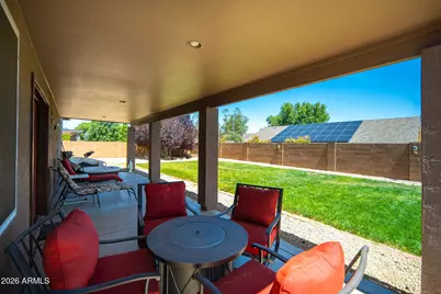 7682 E Rabbit Brush Lane, Prescott Valley, AZ 86315 - Photo 36
