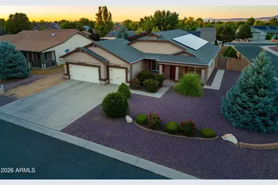 7682 E Rabbit Brush Lane, Prescott Valley, AZ 86315 - Photo 52