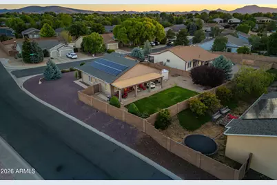 7682 E Rabbit Brush Lane, Prescott Valley, AZ 86315 - Photo 4