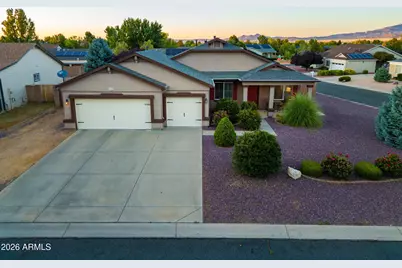 7682 E Rabbit Brush Lane, Prescott Valley, AZ 86315 - Photo 2