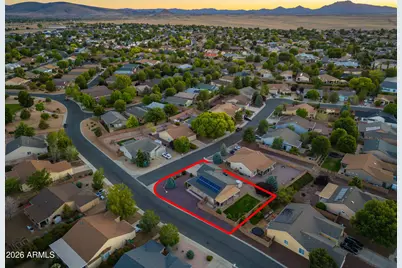 7682 E Rabbit Brush Lane, Prescott Valley, AZ 86315 - Photo 6