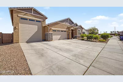3775 E Terrel Street, San Tan Valley, AZ 85143 - Photo 1