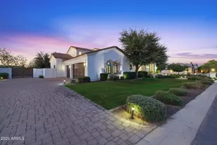 2748 E Warbler Rd, Gilbert, AZ 85297 - Photo 34