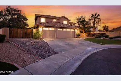 13135 N 103rd Place, Scottsdale, AZ 85260 - Photo 52