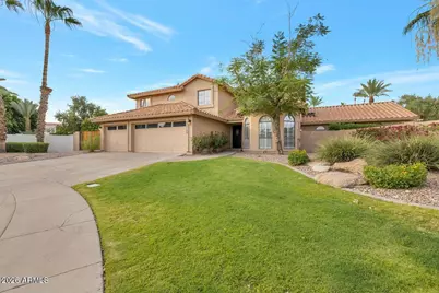 13135 N 103rd Place, Scottsdale, AZ 85260 - Photo 38