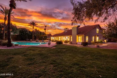 13135 N 103rd Place, Scottsdale, AZ 85260 - Photo 48