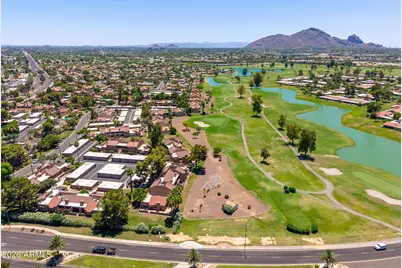 7424 N Via Camello Del Norte -- #185, Scottsdale, AZ 85258 - Photo 8