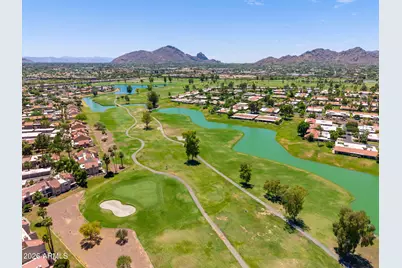 7424 N Via Camello Del Norte -- #185, Scottsdale, AZ 85258 - Photo 6