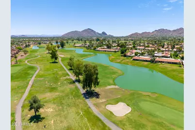 7424 N Via Camello Del Norte -- #185, Scottsdale, AZ 85258 - Photo 12