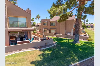 7424 N Via Camello Del Norte -- #185, Scottsdale, AZ 85258 - Photo 16