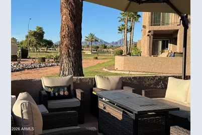 7424 N Via Camello Del Norte -- #185, Scottsdale, AZ 85258 - Photo 40