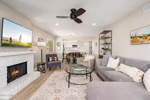 7424 N Via Camello Del Norte --, Scottsdale, AZ 85258 - Photo 10