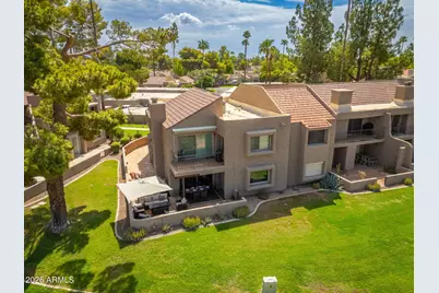 7424 N Via Camello Del Norte -- #185, Scottsdale, AZ 85258 - Photo 30