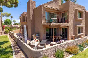 7424 N Via Camello Del Norte --, Scottsdale, AZ 85258 - Photo 2