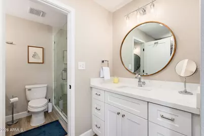7424 N Via Camello Del Norte -- #185, Scottsdale, AZ 85258 - Photo 20