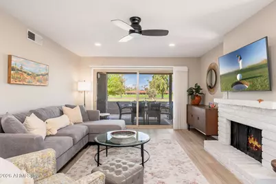 7424 N Via Camello Del Norte -- #185, Scottsdale, AZ 85258 - Photo 46