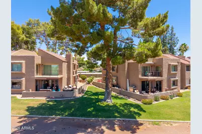 7424 N Via Camello Del Norte -- #185, Scottsdale, AZ 85258 - Photo 20