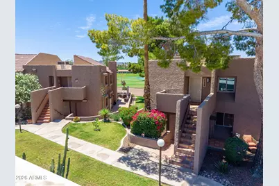 7424 N Via Camello Del Norte -- #185, Scottsdale, AZ 85258 - Photo 18