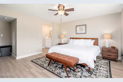 7424 N Via Camello Del Norte -- #185, Scottsdale, AZ 85258 - Photo 18