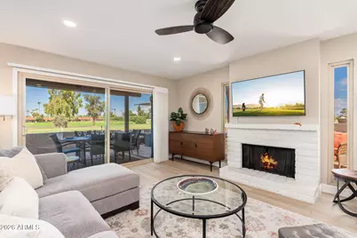 7424 N Via Camello Del Norte -- #185, Scottsdale, AZ 85258 - Photo 12