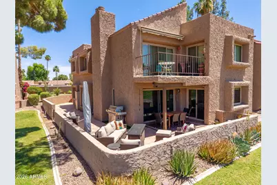 7424 N Via Camello Del Norte -- #185, Scottsdale, AZ 85258 - Photo 24